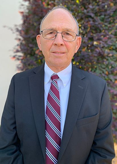 Ed Menius