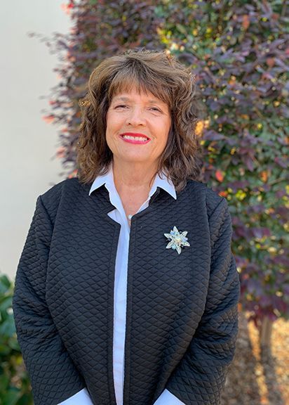 Kathy Allen