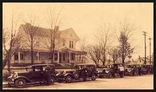 Who We Are | Pugh Funeral Home