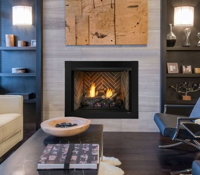 Fireboxes