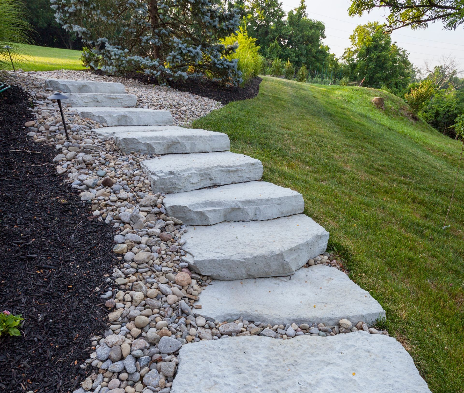 Hardscape Products