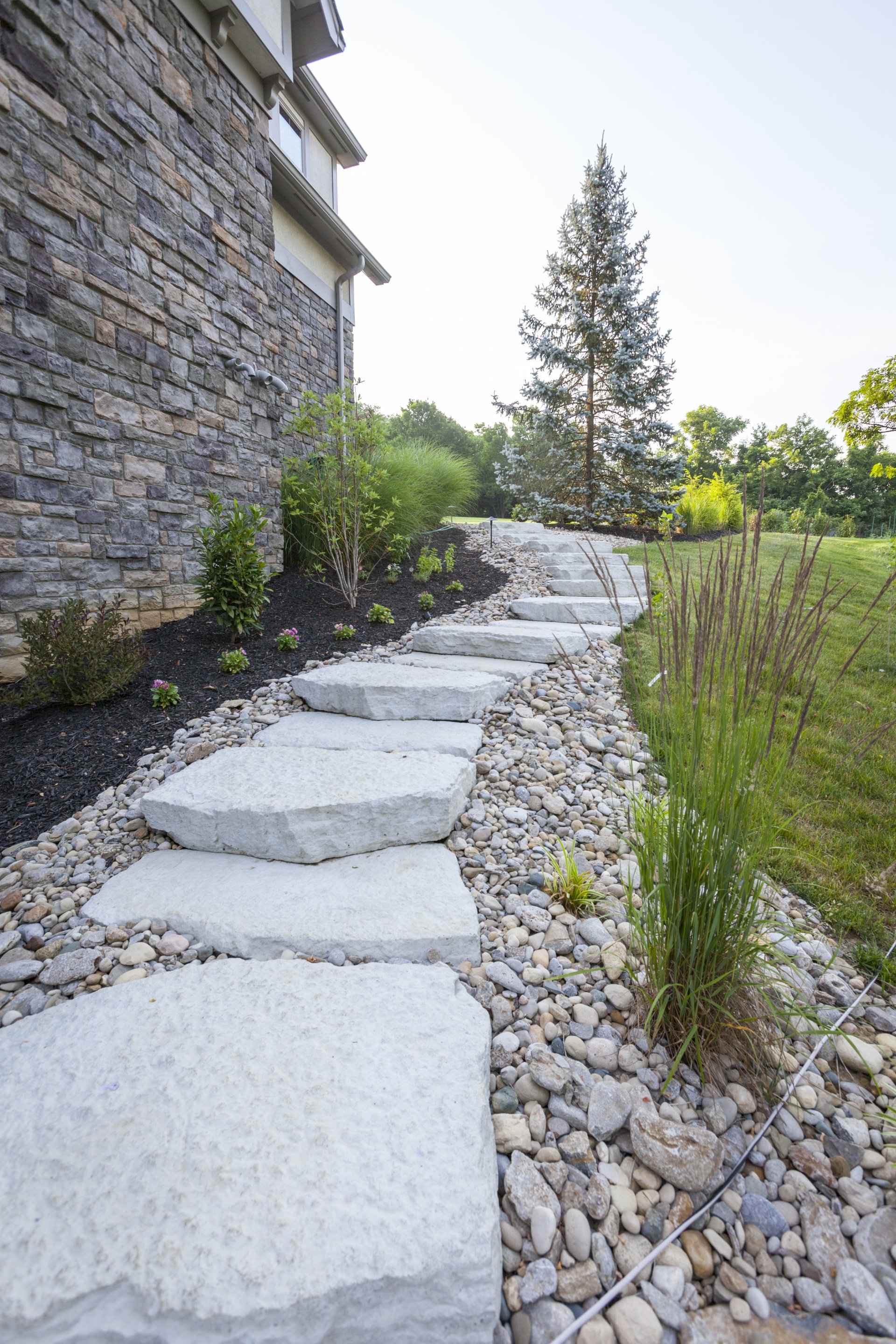 Step Treads Gallery