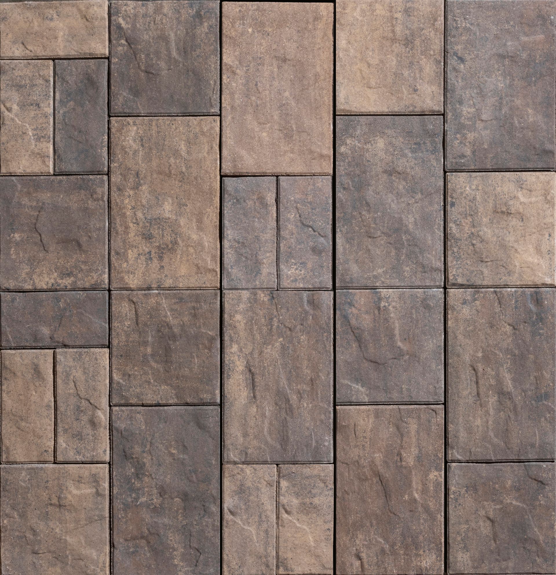 Paverlock Pendleton Elite Pavers