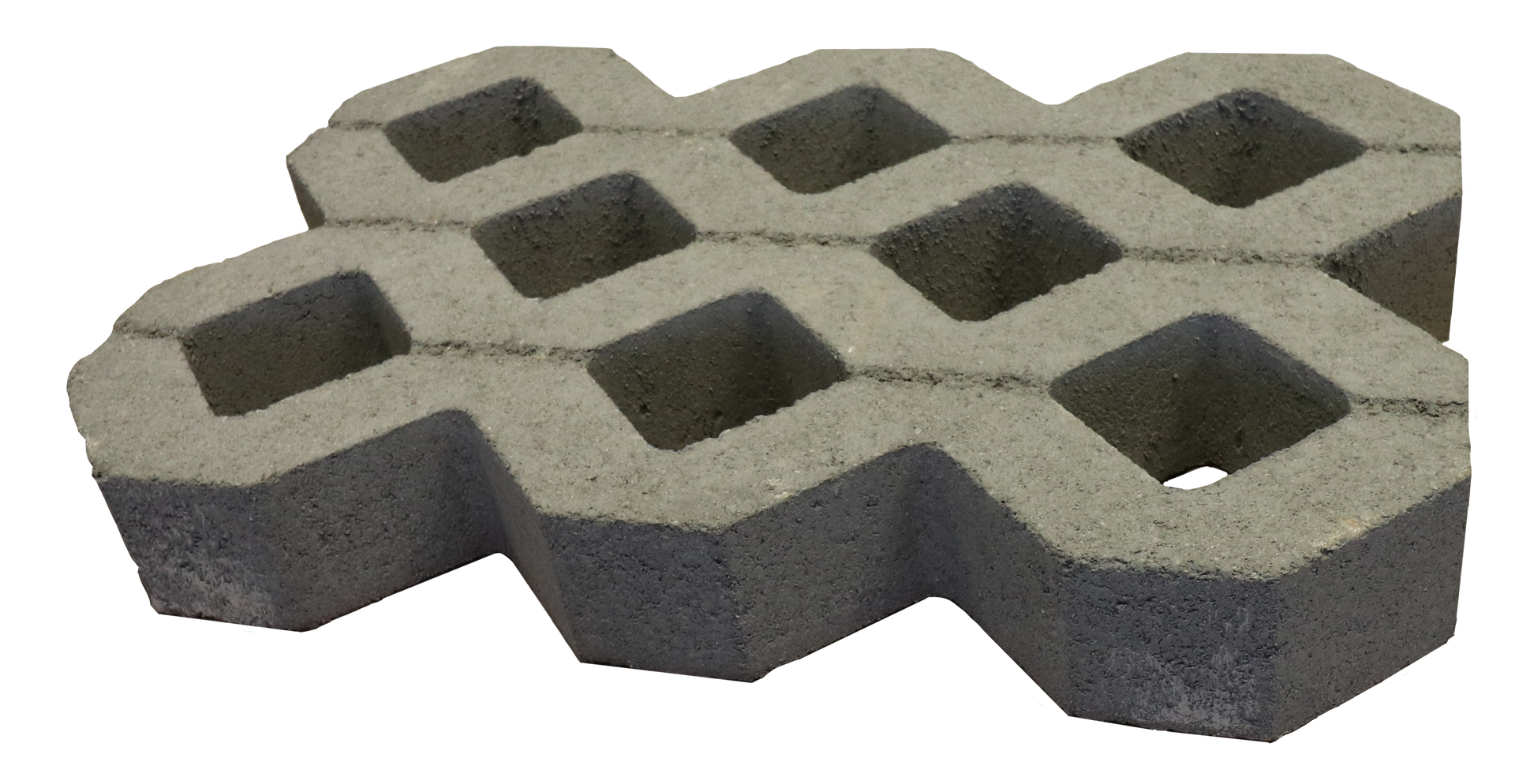 Turfdlock Block Turflock™ Permeable Pavers