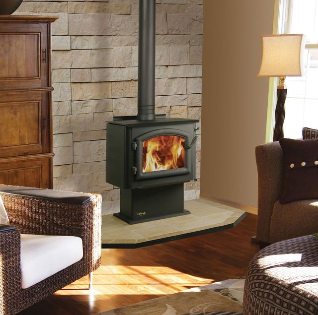 4300 Millenium Wood Stove