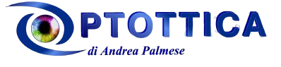 logo_optottica di andrea palmese