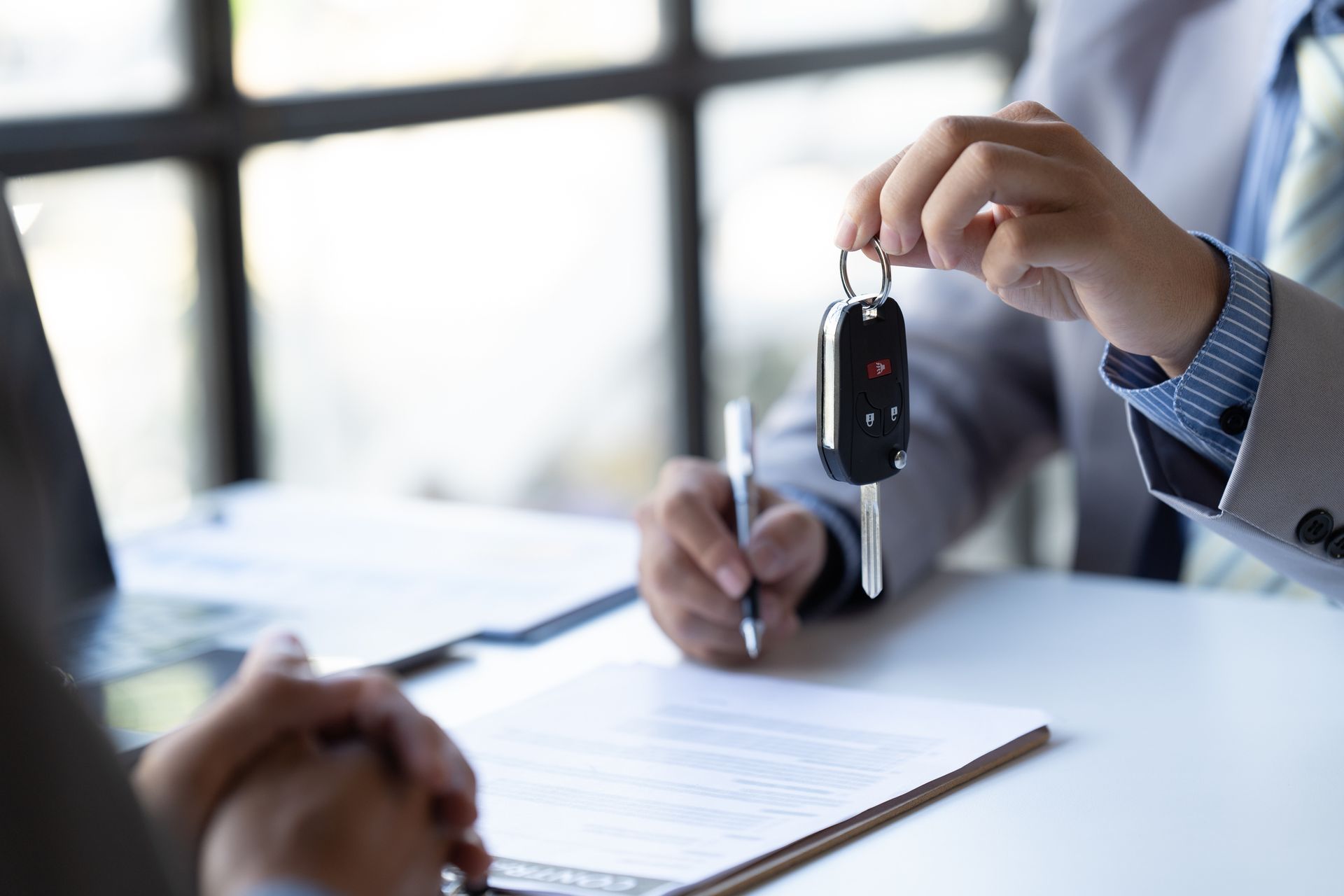 Auto Insurance — Dinwiddie, VA — Richard H Avery Insurance Agency Inc.