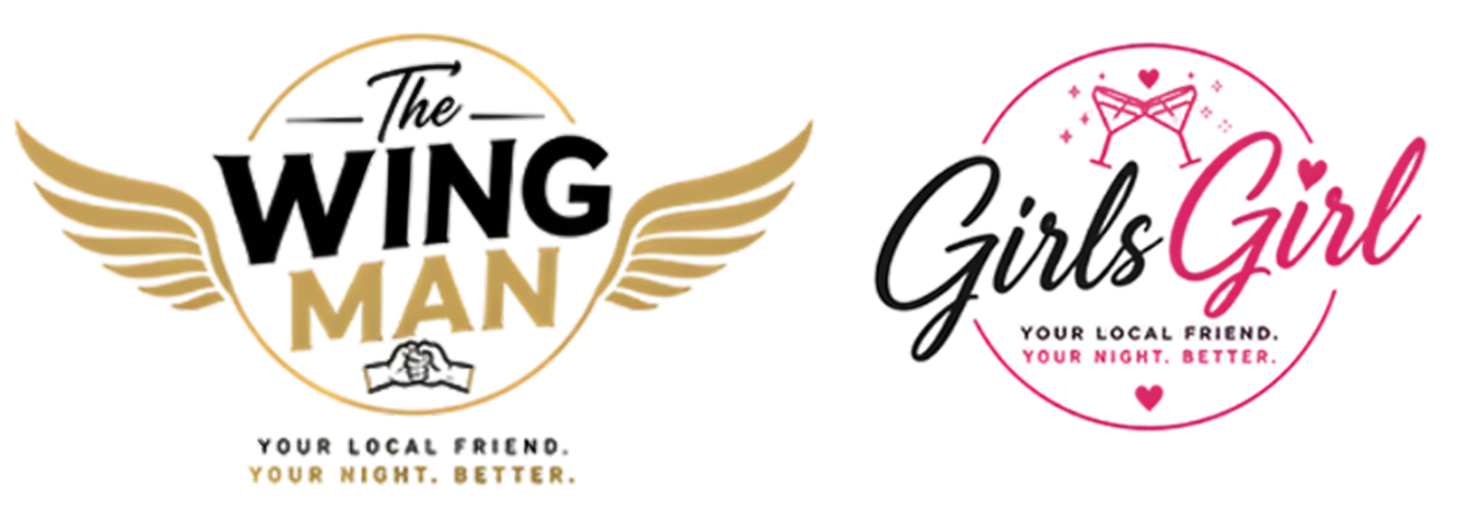The Meet Up GNV Logo