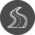 Road Icon