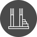 House Slabs Icon