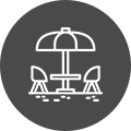 Patio Icon