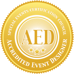 Gold seal: