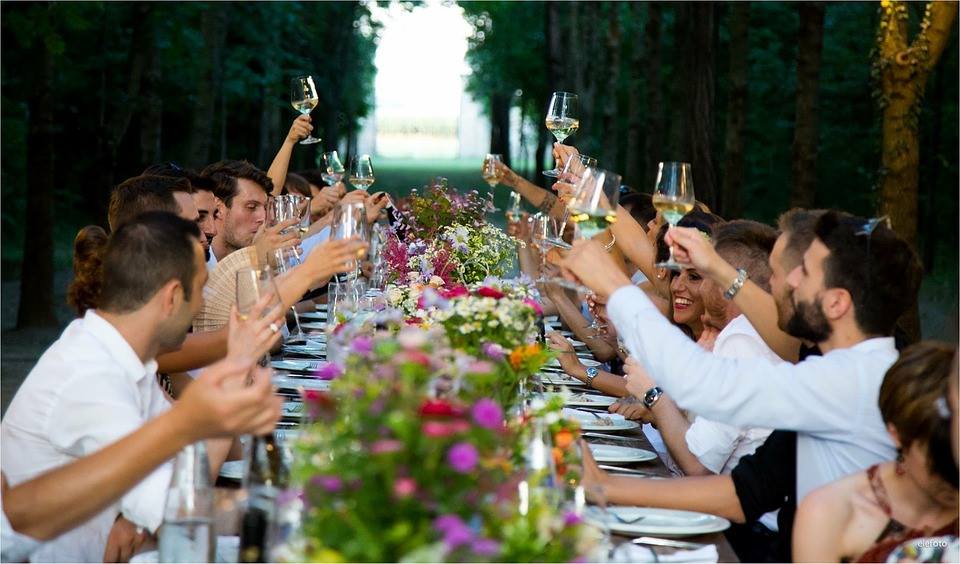party planning