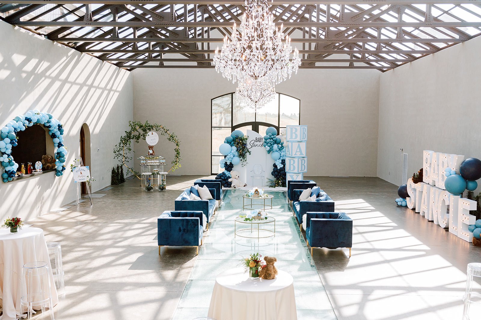 Event Rentals Oklahoma City, OK 4692227703