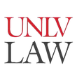 The logo for univ law is red and black on a white background.