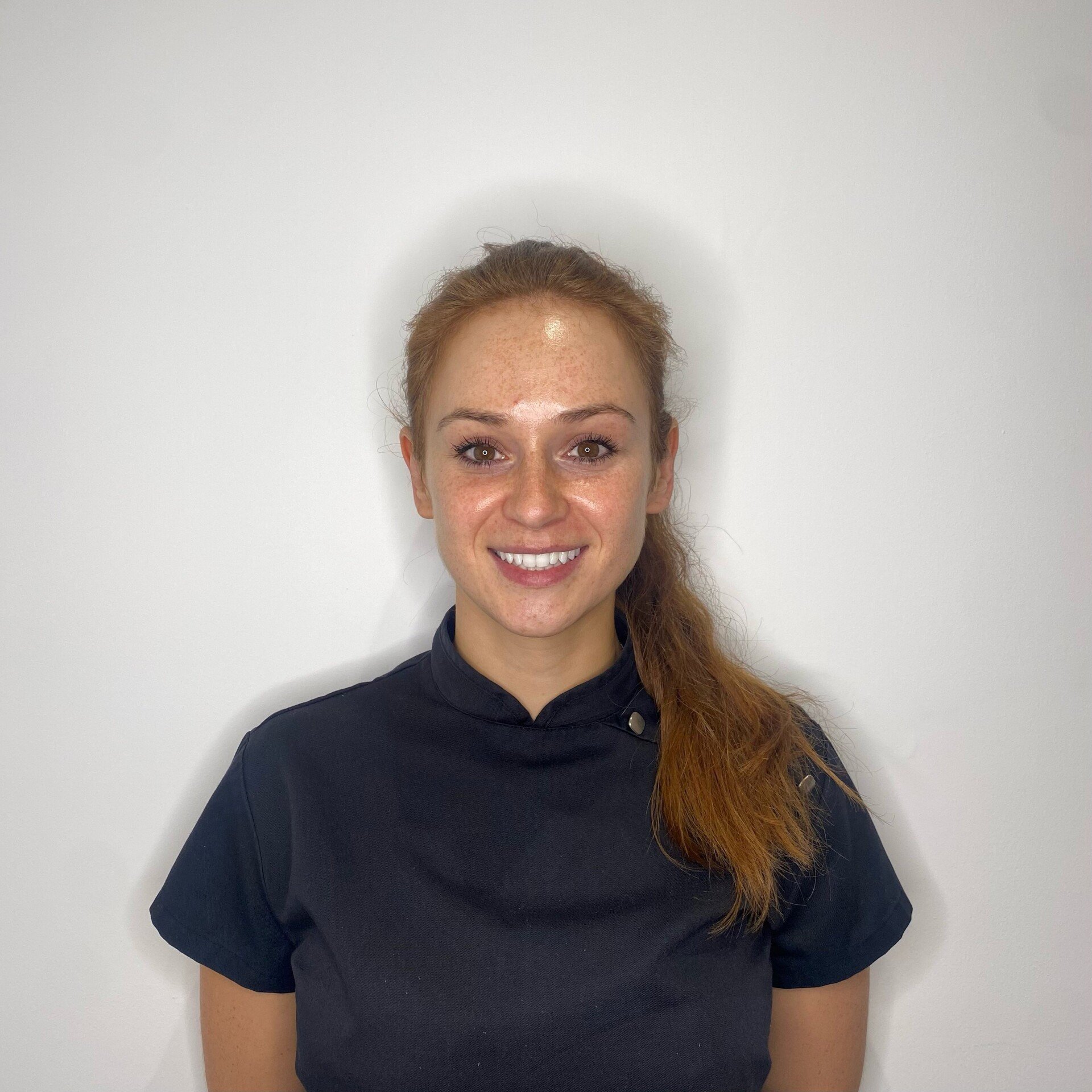 Kate EmsleyMartin Baycliff Dental and Implant Surgery