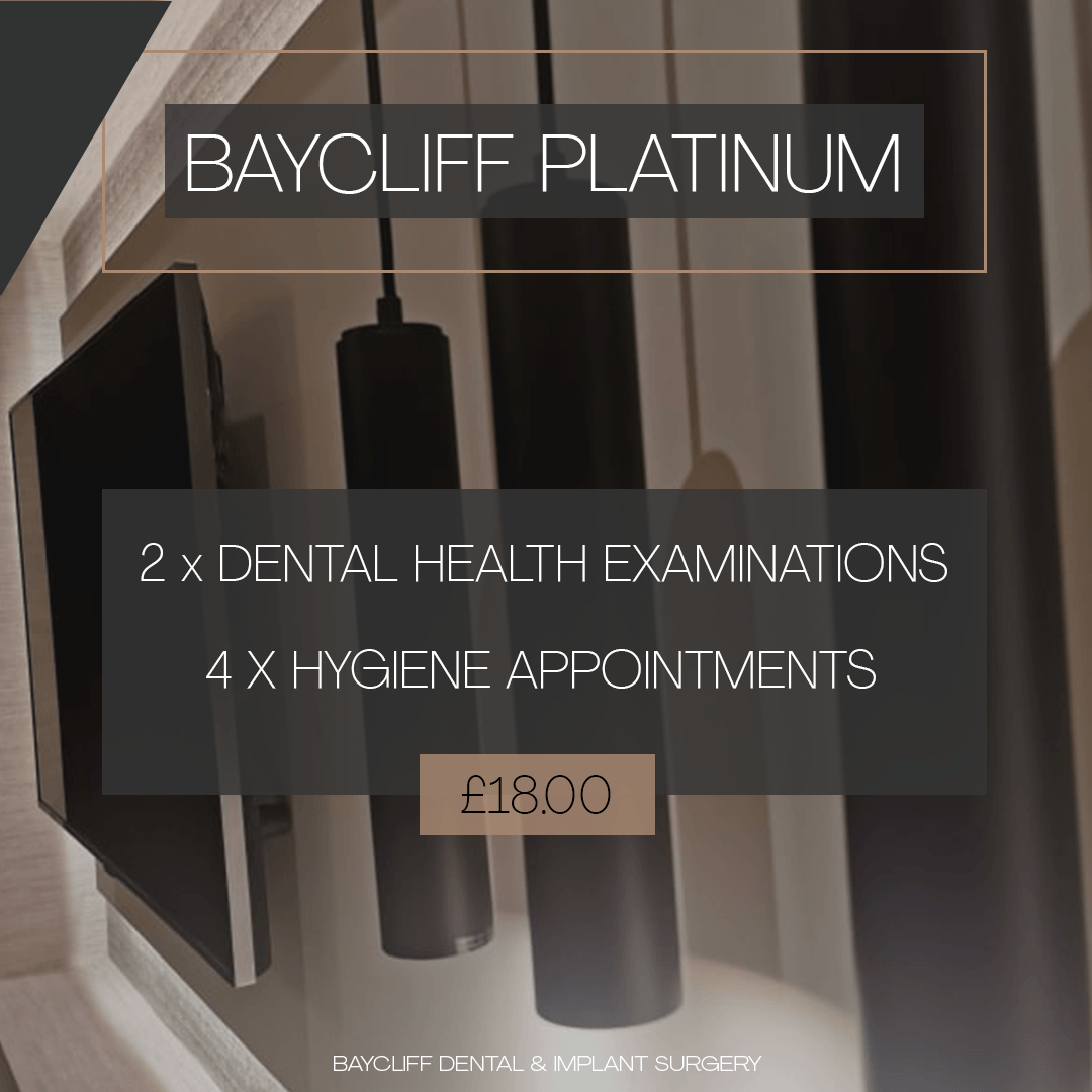 Teeth Whitening Liverpool Baycliff Dental & Implant Surgery