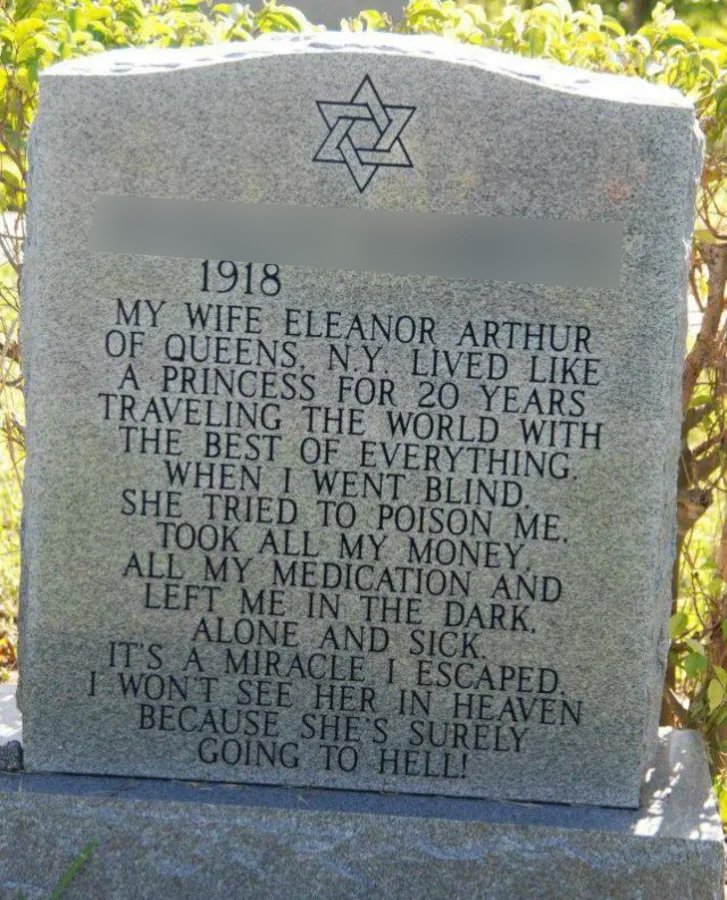 Tips for Creating a Headstone Inscription