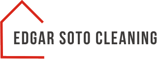 Edgar Soto Cleaning logo