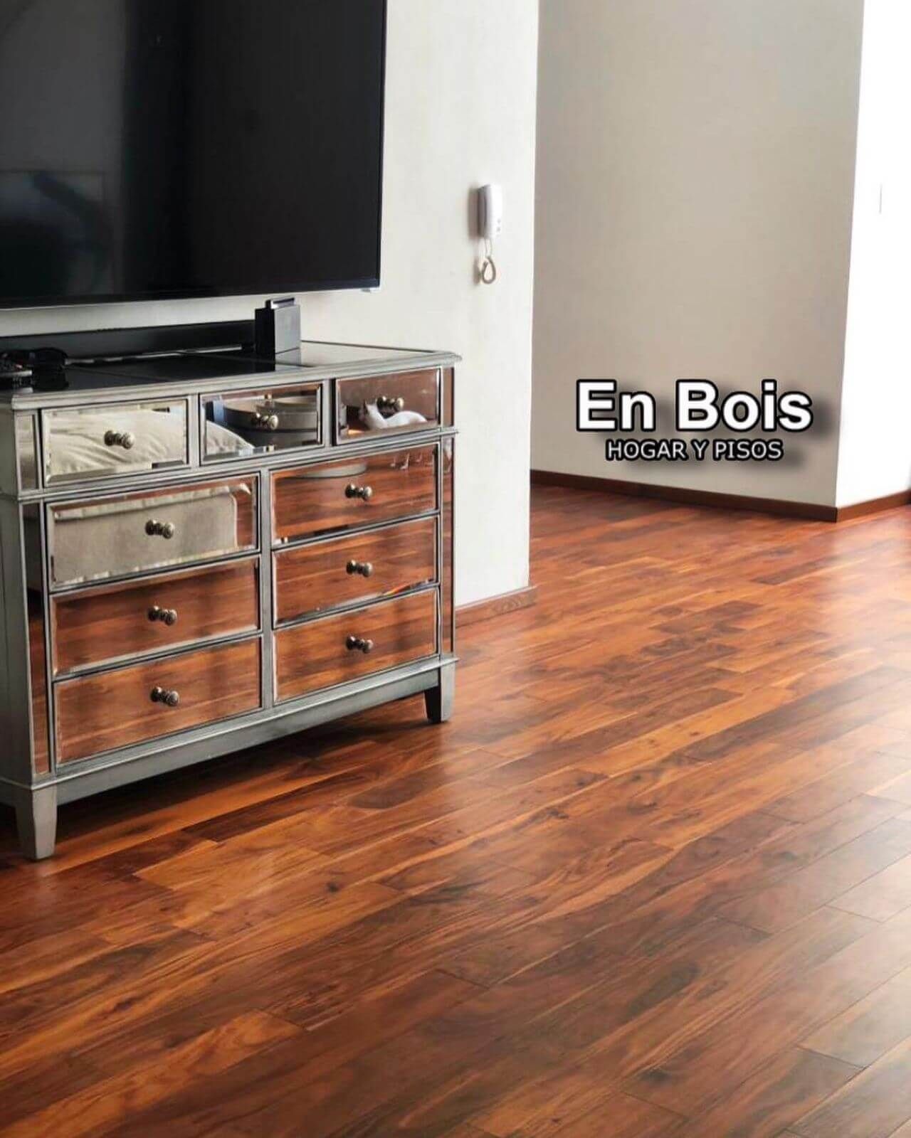 Decoración de Interiores en San Luis Potosí