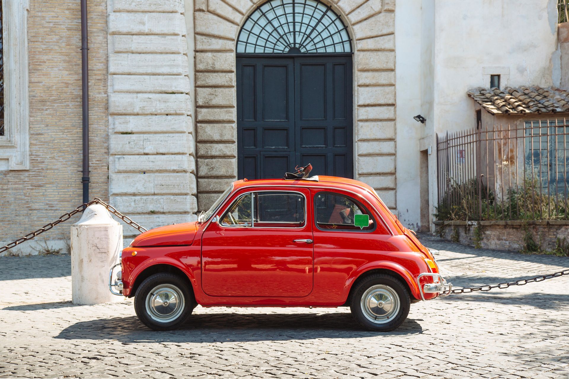 pratiche auto