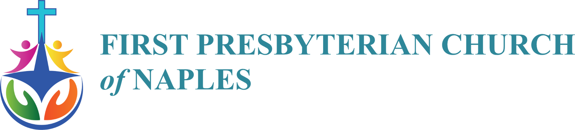 First Presbyterian Church of Naples logo