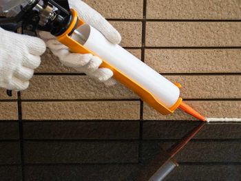 Render — Western Sydney, NSW — A1 Caulking Services
