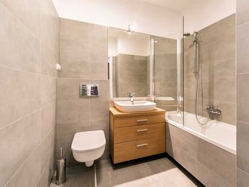 Tiles — Western Sydney, NSW — A1 Caulking Services