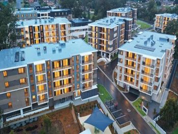 Facades  — Western Sydney, NSW — A1 Caulking Services
