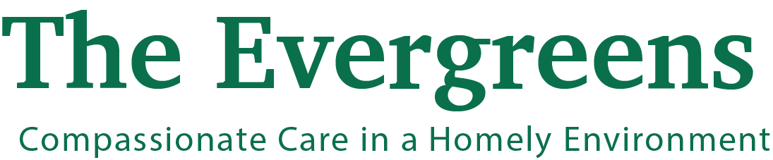 The Evergreens Care Home Bournemouth