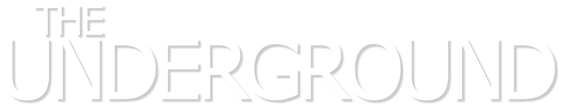 The Underground Cannabis Stores And Shops Ontario Logo