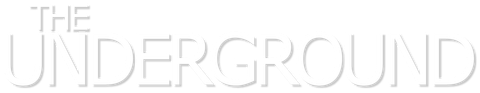The Underground Cannabis Stores And Shops Ontario Logo