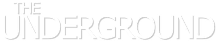 The Underground Cannabis Stores And Shops Ontario Logo