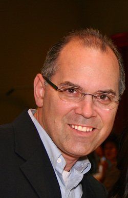 Ed Laubach
