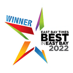 East Bay Times Best of 2022