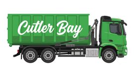 Cutler Bay Dumpster Rental