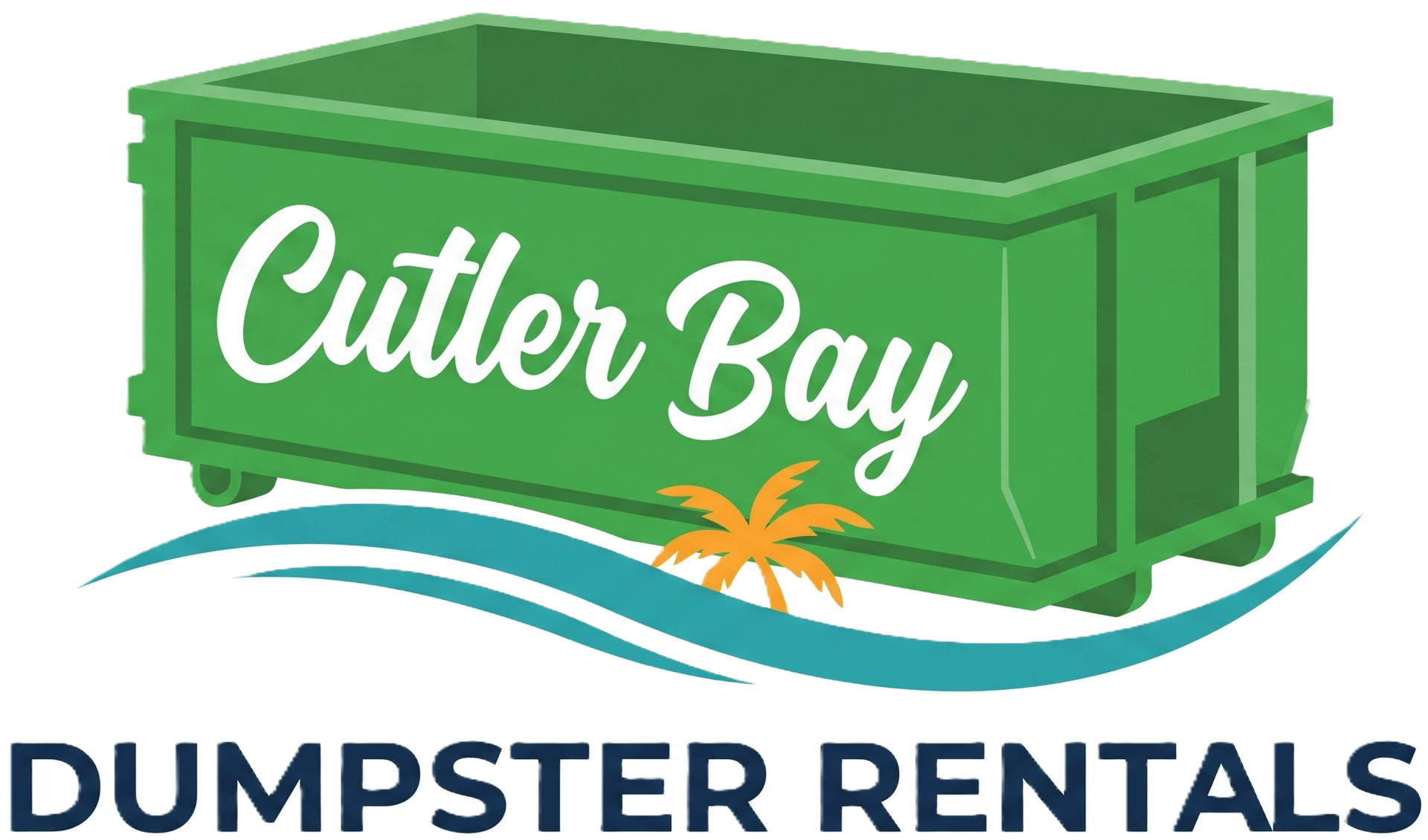 Cutler Bay Dumpster Rentals logo