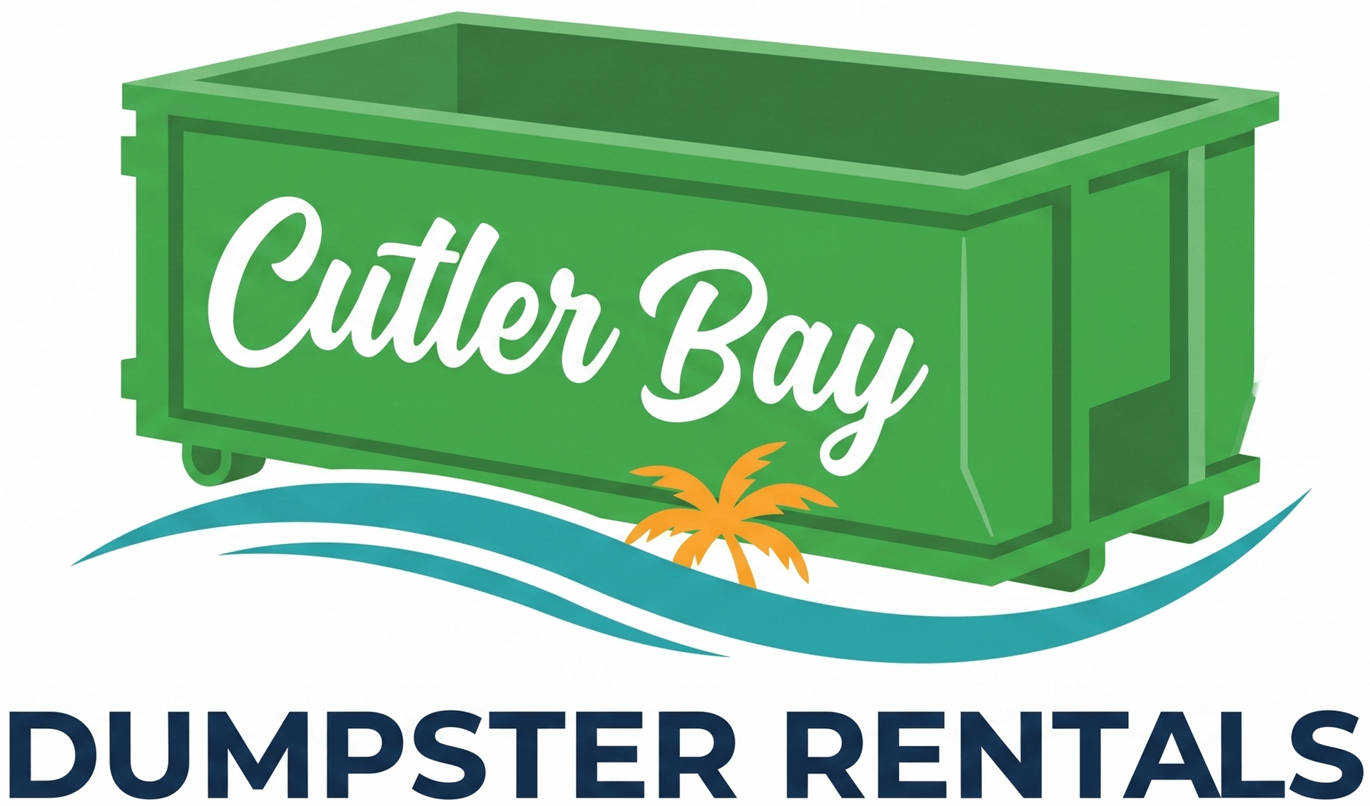 Cutler Bay Dumpster Rentals logo