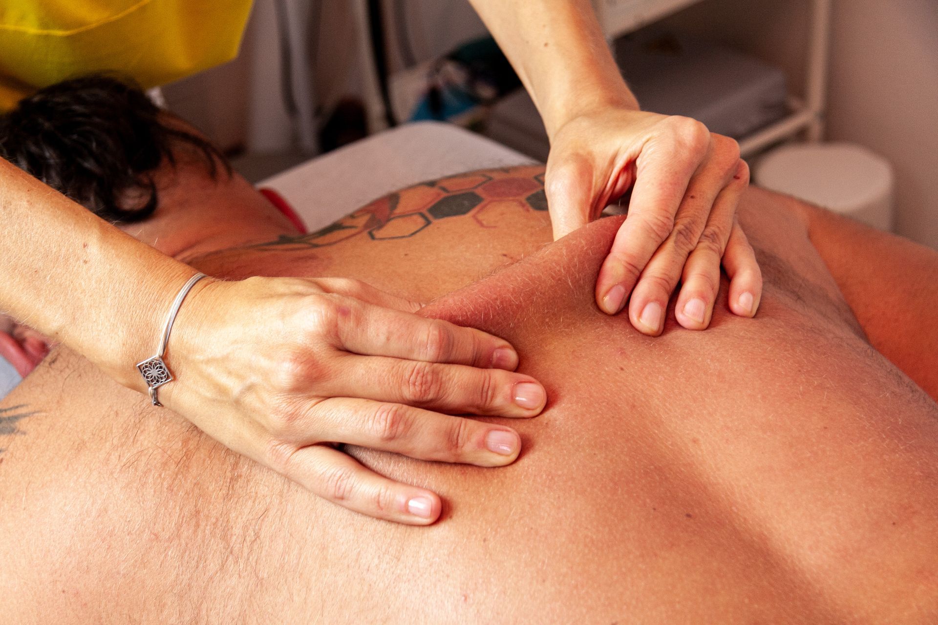 Massage