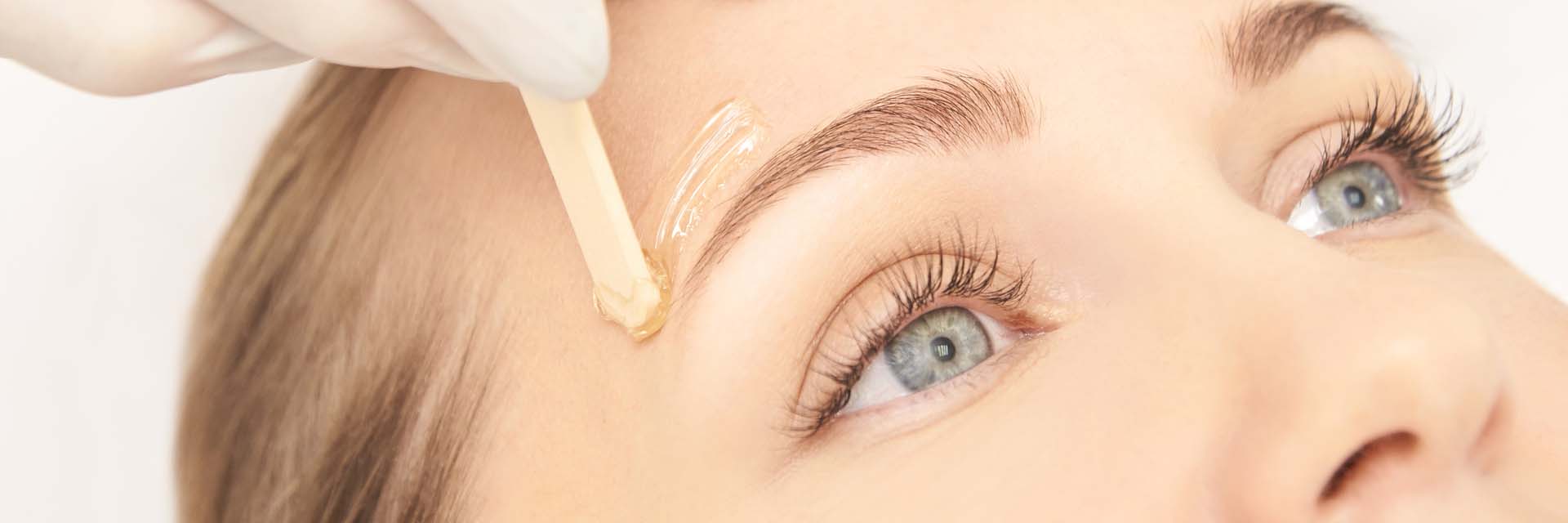 Eyebrow Waxing - Sorell, Tas - Taylored Hair Eyebrow Waxing - Sorell, Tas - Taylored Hair
