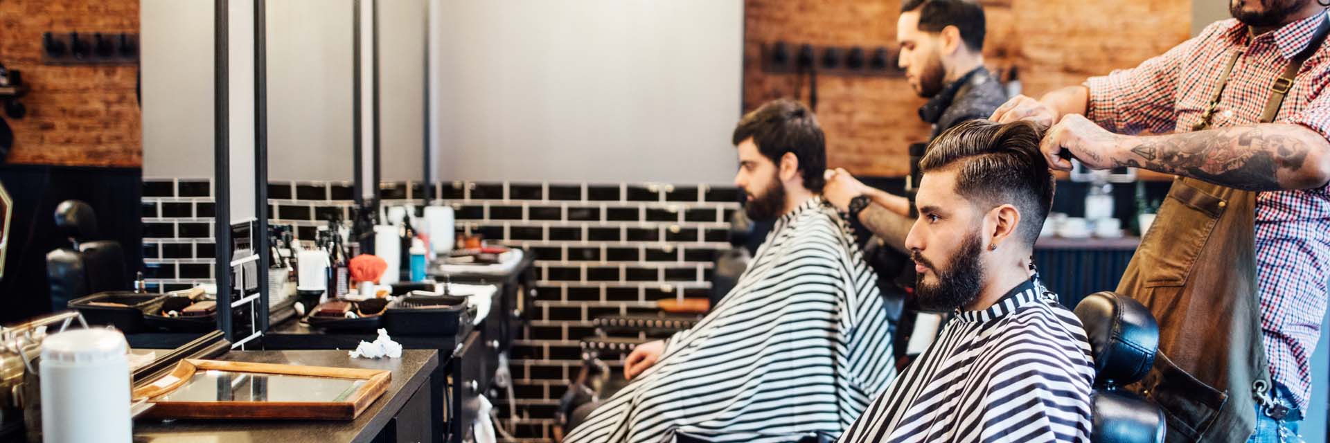 Cut And Shave For Every Man - Sorell, Tas - Taylored Hair