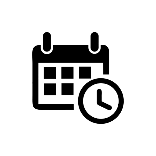 Arrange a preferred time