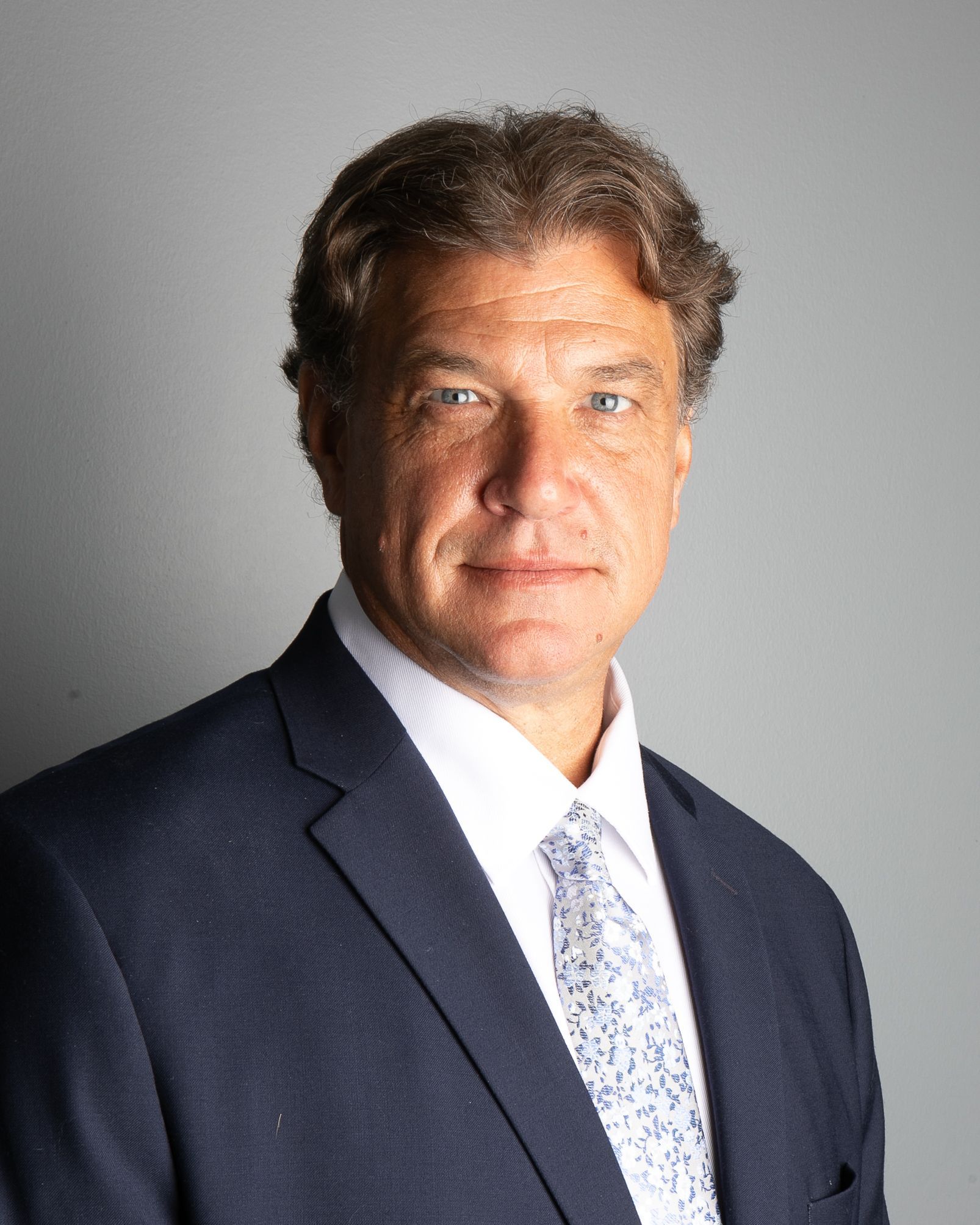 James M. Goard