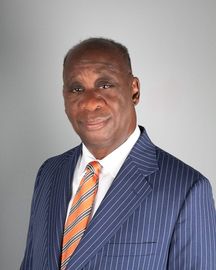 Attorney Randy Emory Headshot