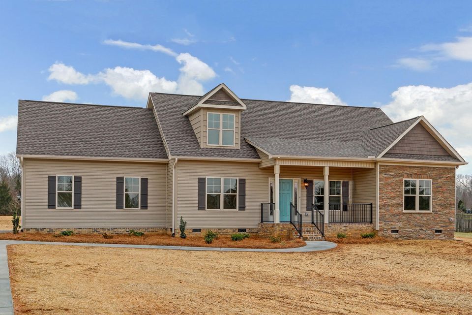 13460 US Hwy Front — Greensboro, NC — Sparks Homes & Home Renovations Inc