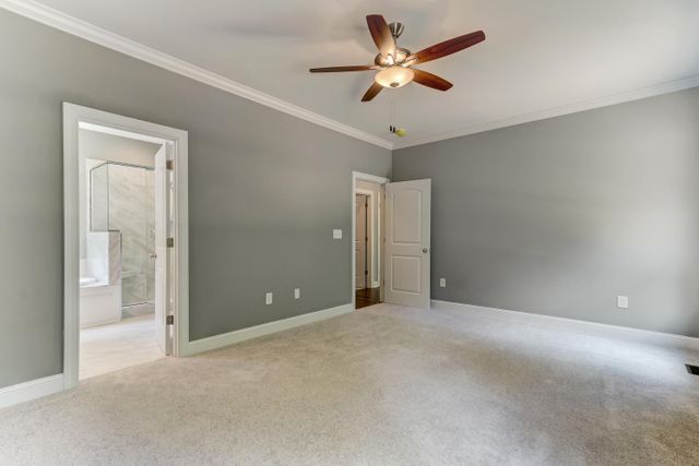 Master Bedroom — Greensboro, NC — Sparks Homes & Home Renovations Inc