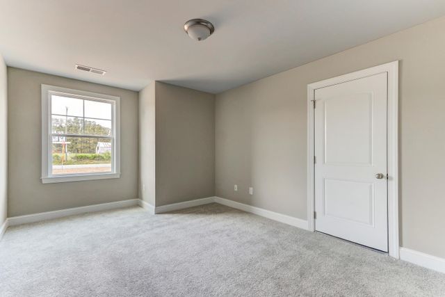 Bedroom With Beautiful View — Greensboro, NC — Sparks Homes & Home Renovations Inc