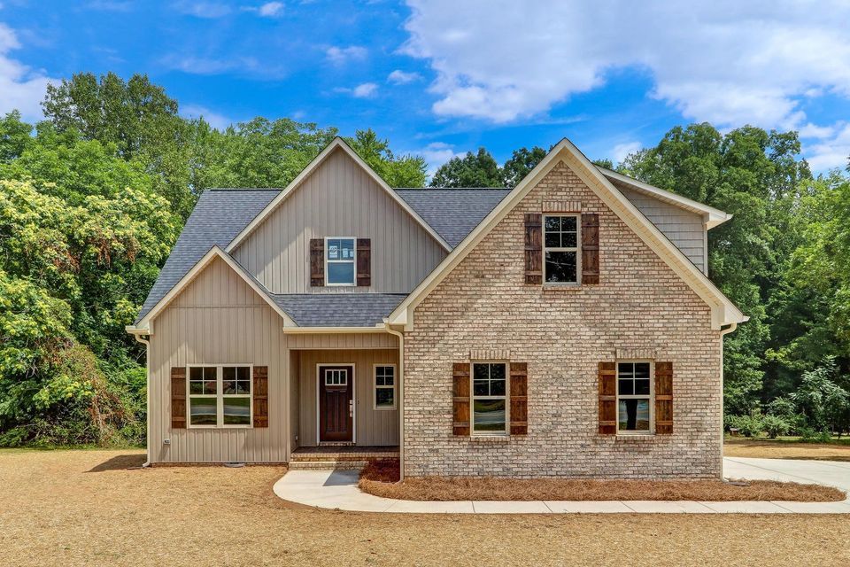 13460 US Hwy Front — Greensboro, NC — Sparks Homes & Home Renovations Inc