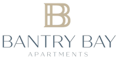 Bantry bay Apartments logo