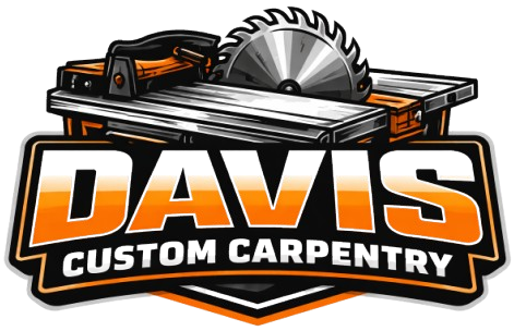 Carpenter in Chesterfield, VA | Davis Custom Carpentry Carpenter in Chesterfield, VA | Davis Custom Carpentry